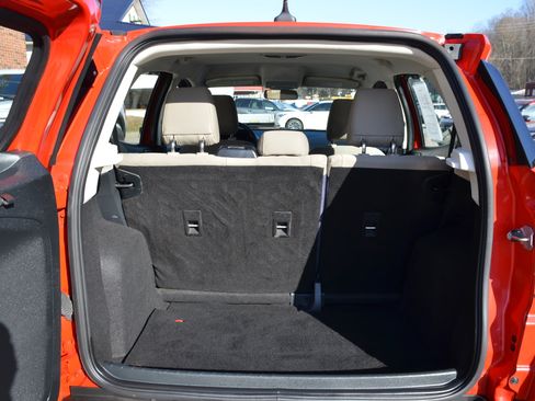 Used 2021 Ford EcoSport S image 7