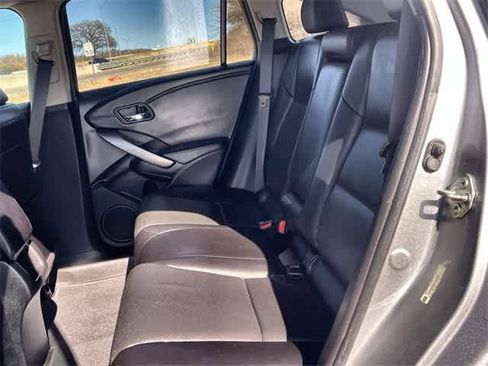 Used 2014 Acura RDX FWD image 14