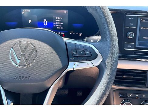 Used 2022 Volkswagen Taos S AWD/4WD image 21