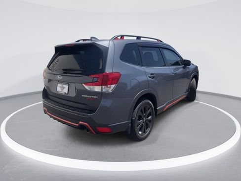 Used 2023 Subaru Forester Sport AWD/4WD image 5