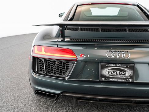 Used 2018 Audi R8 V10 plus AWD/4WD image 42