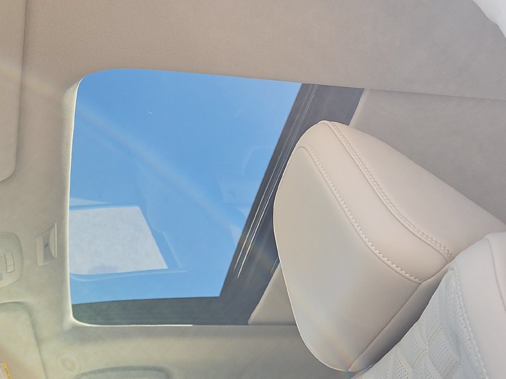 New 2026 Nissan Armada Platinum AWD/4WD image 32