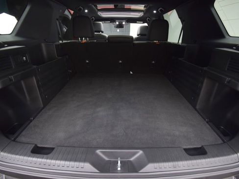 Used 2026 Honda Passport TrailSport image 35