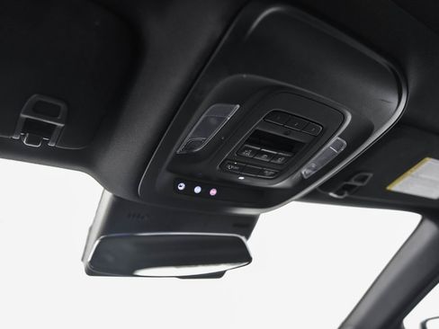 Certified 2025 Cadillac CT5 Premium Luxury w/ Sun And Sound Package image 17