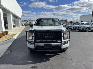 Used 2023 Ford F150 XL w/ STX Appearance Package video 2