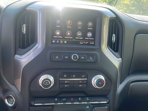 New 2026 GMC Sierra 3500 Pro w/ Convenience Package AWD/4WD image 12