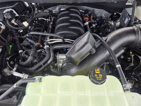 New 2026 Ford F150 XLT AWD/4WD image 26