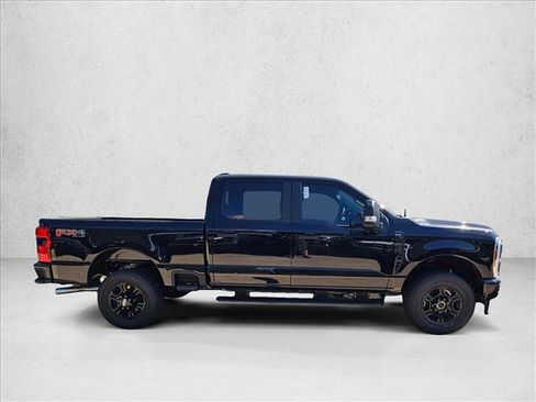 New 2026 Ford F250 XL w/ STX Appearance Package image 5