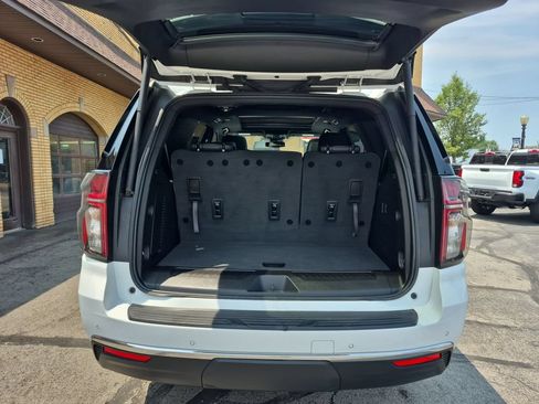 Used 2023 Chevrolet Tahoe LT AWD/4WD image 32