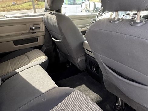 Used 2011 RAM 3500 Big Horn image 16