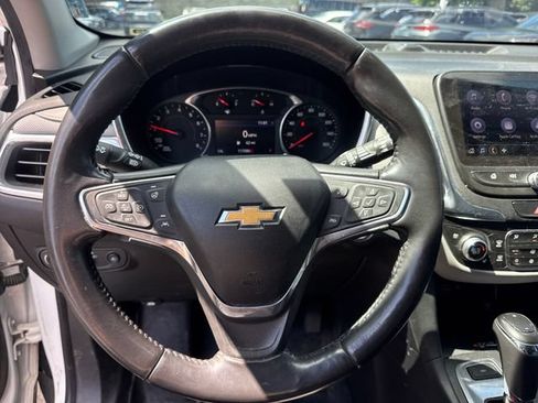 Used 2019 Chevrolet Equinox Premier AWD/4WD image 18