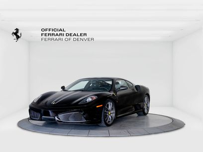 Used 2008 Ferrari F430 Scuderia