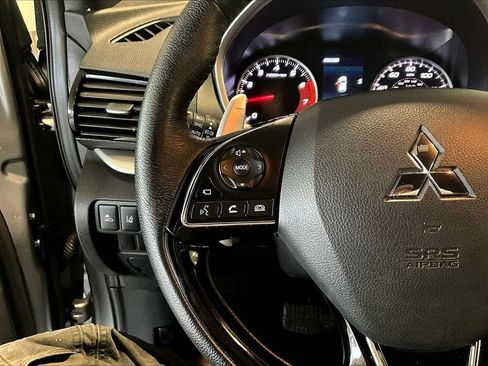 Used 2024 Mitsubishi Eclipse Cross SE image 23