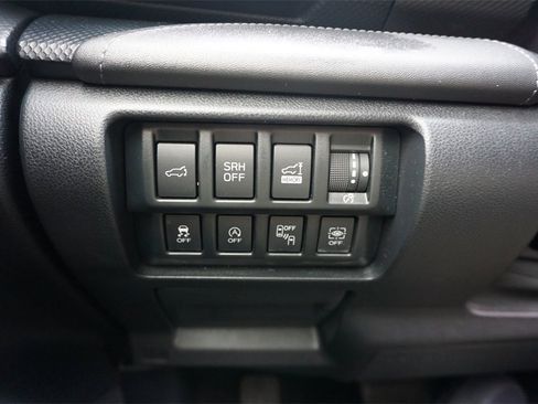 Used 2019 Subaru Forester Touring w/ Popular Package #3 image 4