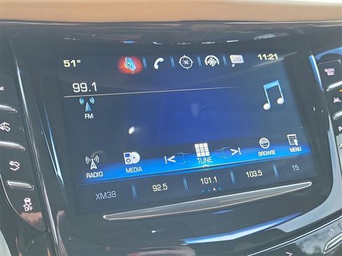 Used 2019 Cadillac Escalade Platinum image 16