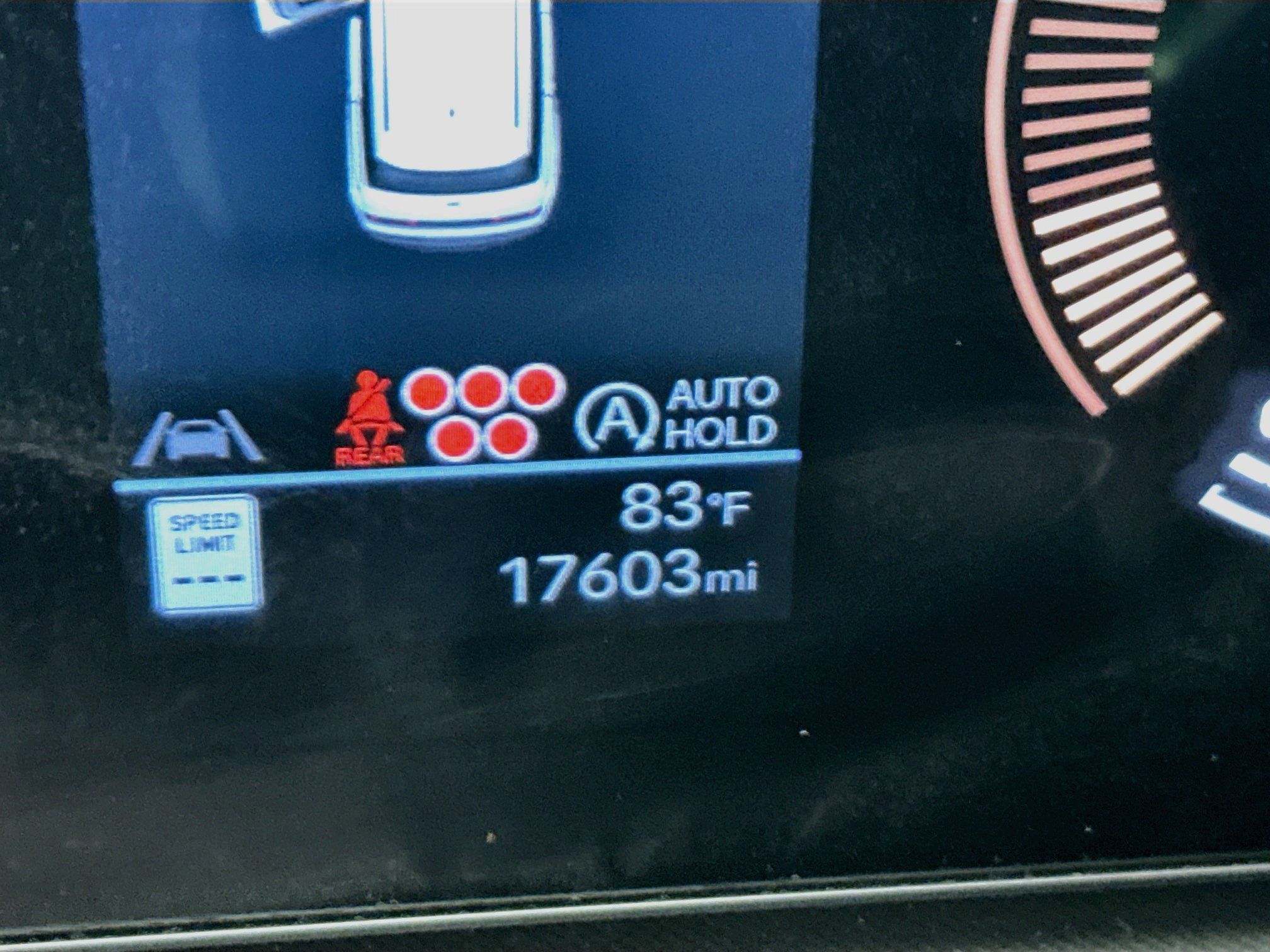 Used 2026 Hyundai Santa Fe SEL AWD/4WD image 19