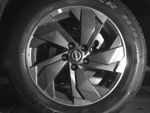 Used 2025 Nissan Rogue SV image 14