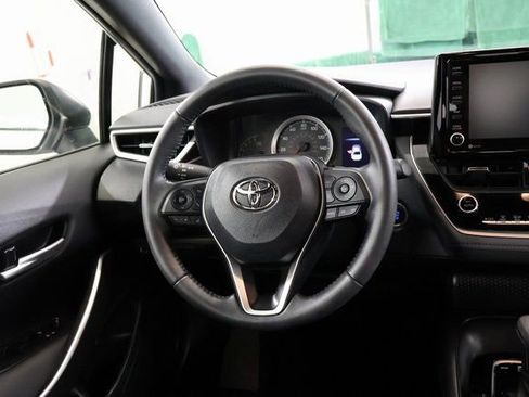 Certified 2022 Toyota Corolla SE image 15