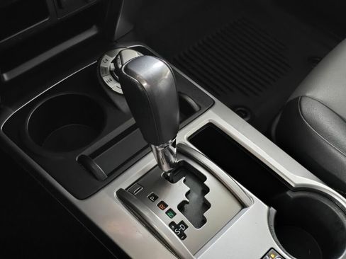 Used 2024 Toyota 4Runner SR5 Premium w/ Moonroof Package image 38