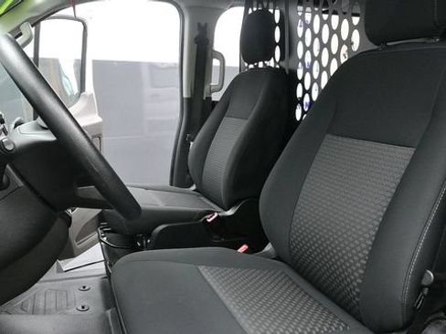 Used 2025 Ford Transit 250 Low Roof w/ Exterior Upgrade Package RWD image 21