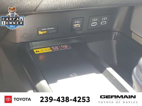 Certified 2025 Toyota Camry SE w/ Multimedia Upgrade Package FWD image 32