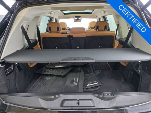 Used 2024 BMW X7 xDrive40i AWD/4WD image 15
