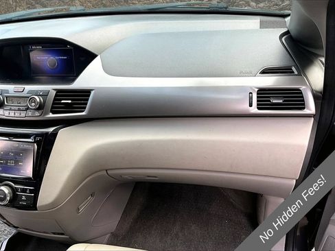 Used 2016 Honda Odyssey EX-L image 14