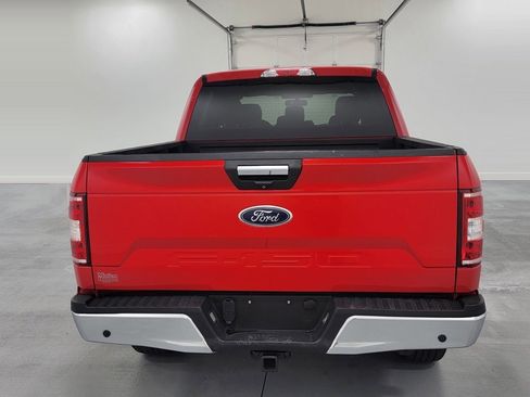 Used 2018 Ford F150 XLT w/ Equipment Group 302A Luxury image 7