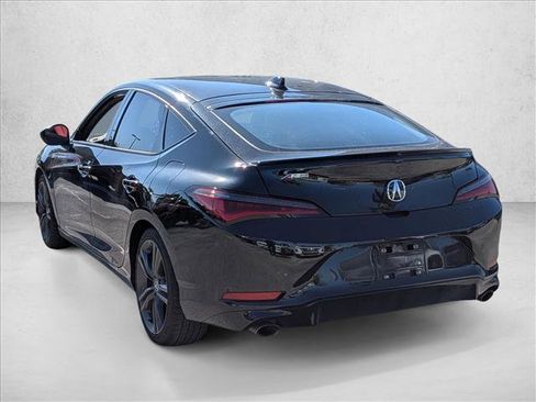 Used 2023 Acura Integra A-Spec FWD image 5