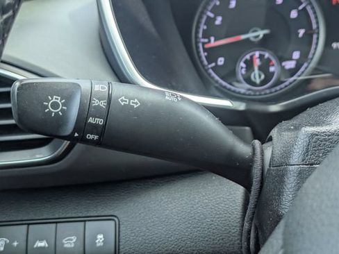 Used 2023 Hyundai Santa Fe SEL FWD image 27