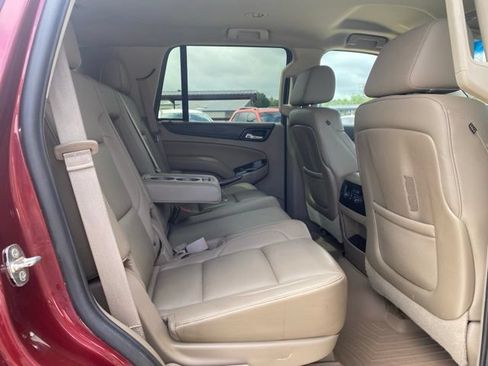 Used 2016 GMC Yukon SLT RWD image 15