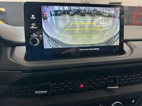 New 2026 Honda Accord SE image 20
