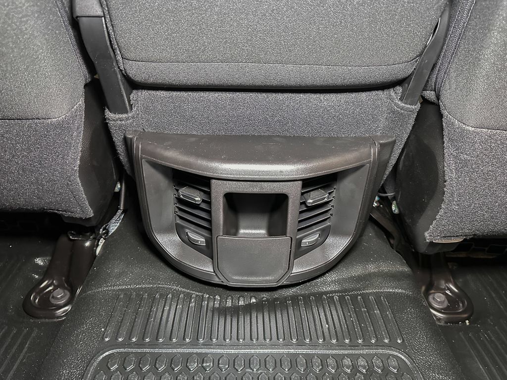 New 2026 RAM 2500 Tradesman AWD/4WD image 23