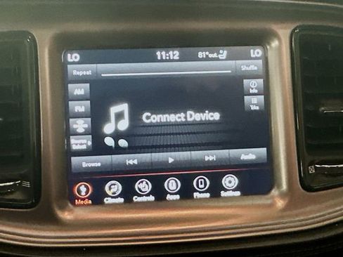 Used 2023 Dodge Challenger R/T w/ Plus Package image 15