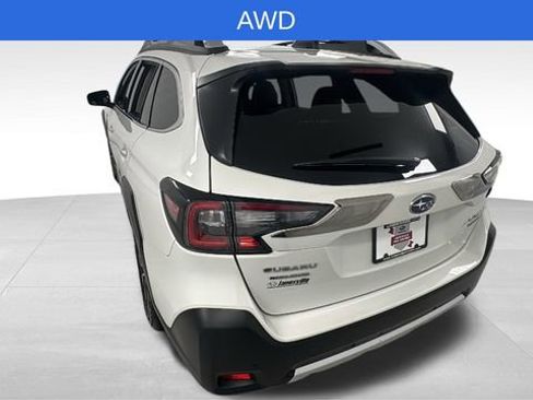 Certified 2023 Subaru Outback Touring image 5