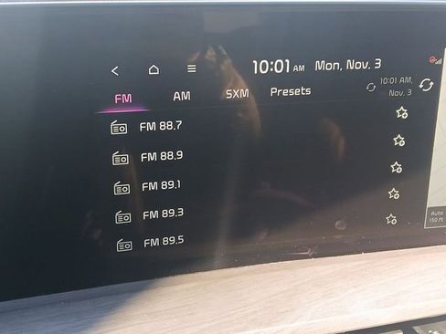 New 2025 Kia Telluride SX Prestige X-Line image 16