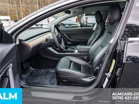 Used 2019 Tesla Model 3 Standard Range Plus image 19