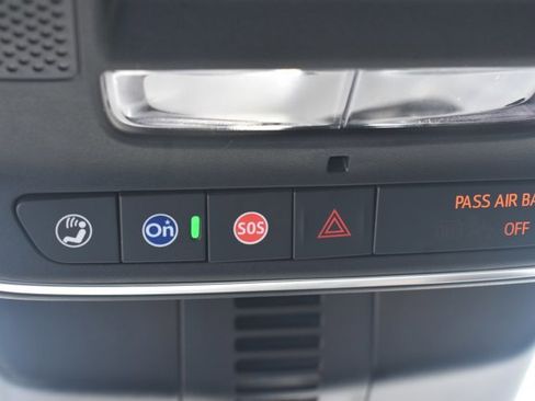 New 2026 Chevrolet Traverse High Country image 31