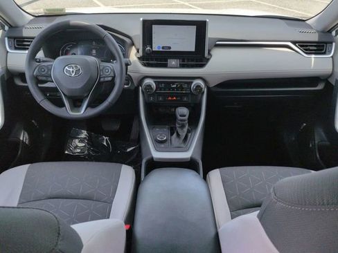 Certified 2024 Toyota RAV4 XLE w/ Convenience Package AWD/4WD image 15