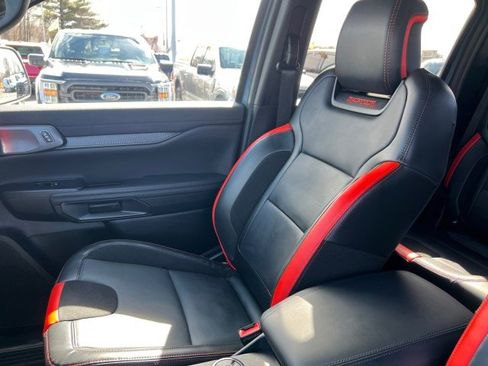 Used 2024 Ford Ranger Raptor image 9
