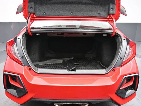 Certified 2020 Honda Civic Si image 37