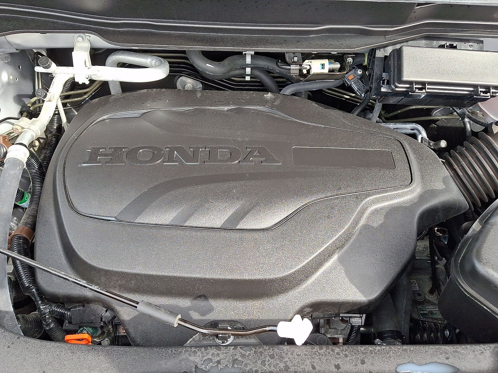 Used 2023 Honda Ridgeline RTL-E image 30