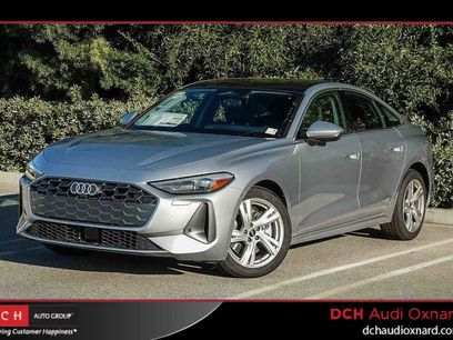 New 2025 Audi A5 2.0T Premium