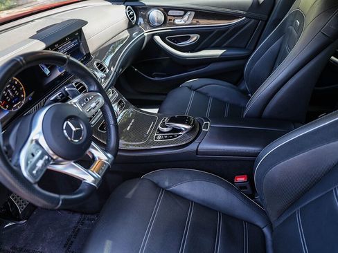 Used 2019 Mercedes-Benz E 63 AMG S image 26