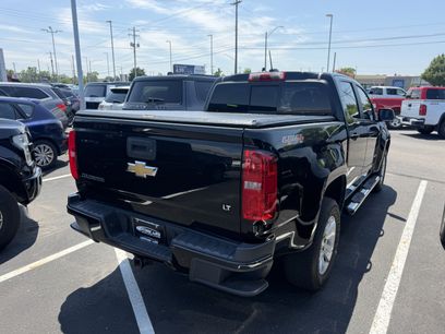 Used 2016 Chevrolet Colorado LT w/ LT Convenience Package
