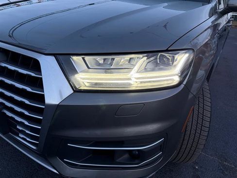 Used 2017 Audi Q7 3.0T Premium Plus AWD/4WD image 38