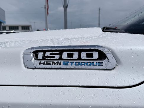 Used 2022 RAM 1500 Limited AWD/4WD image 10