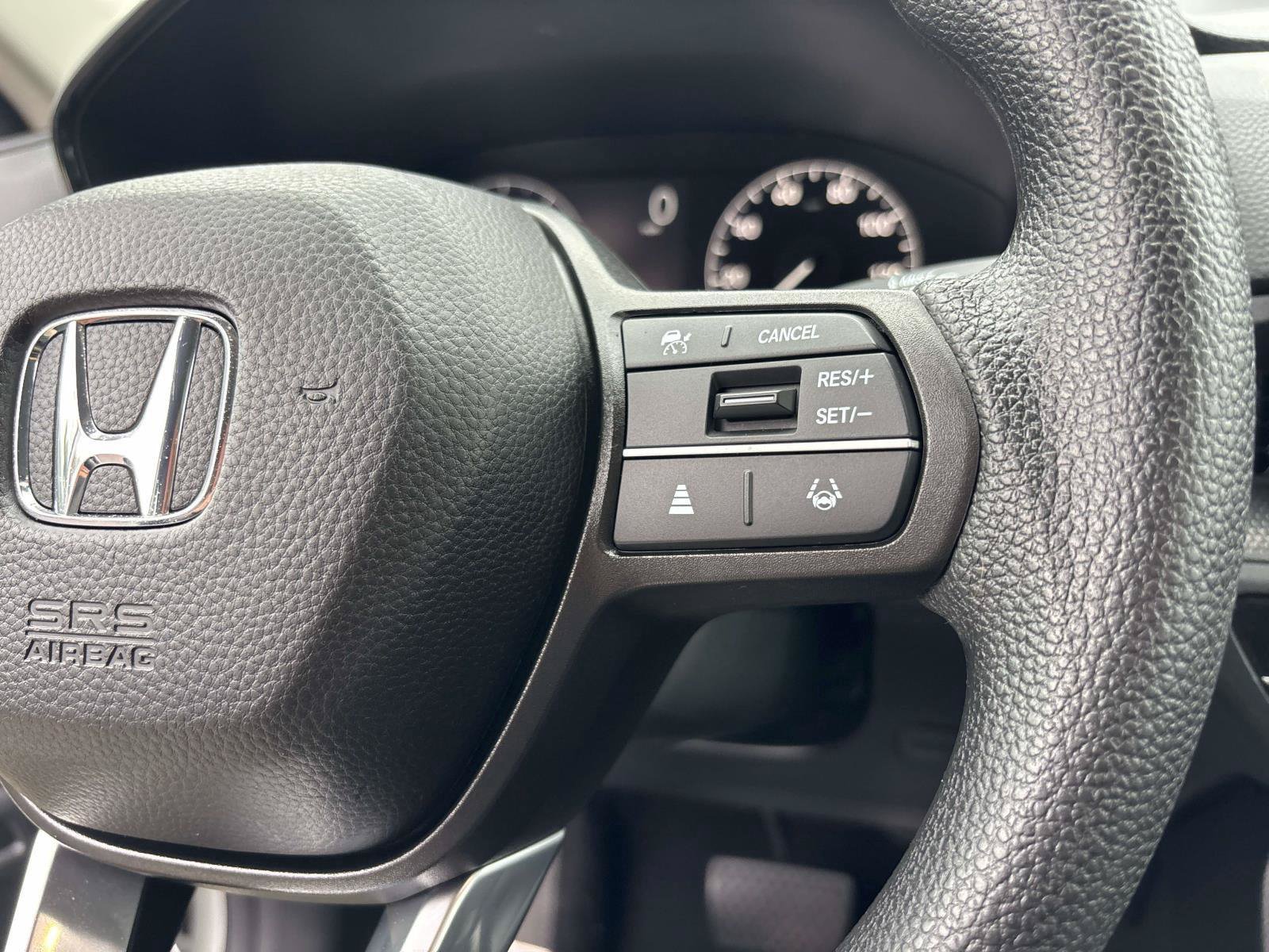 Certified 2025 Honda CR-V LX image 19
