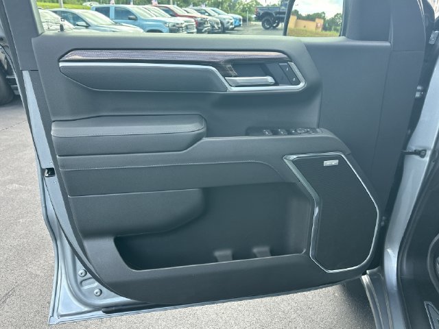 New 2026 Chevrolet Silverado 1500 RST AWD/4WD image 10