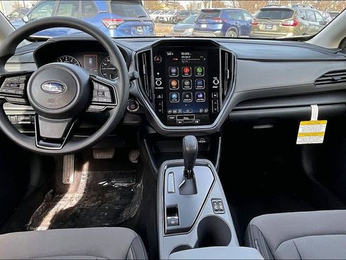 New 2026 Subaru Crosstrek 2.0i Premium image 6
